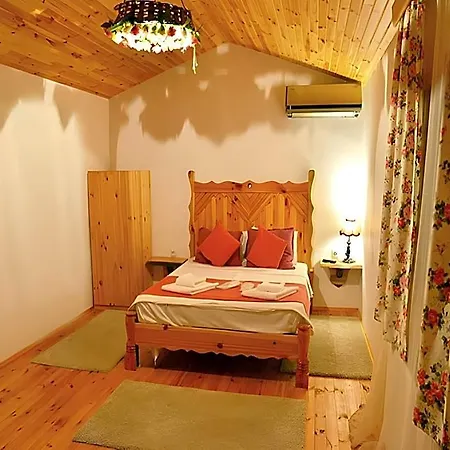Hotel Masalevi