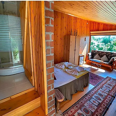 Hotel Masalevi 3*