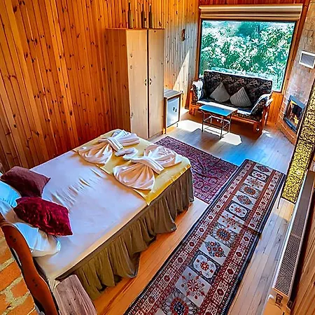 Masalevi Hotel
