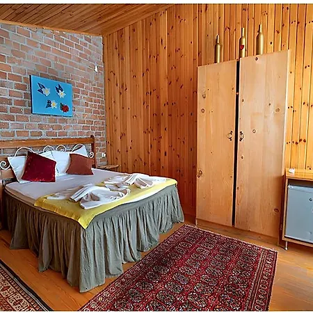 Masalevi Hotel Istanbul