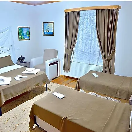 Hotell Masalevi 3*