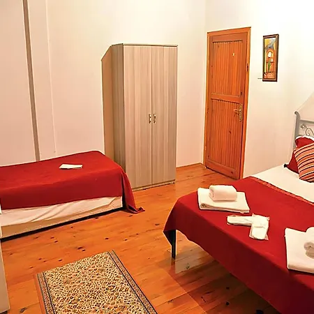 Masalevi Hotel 3*